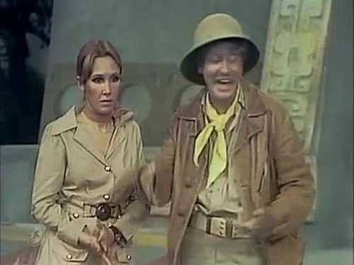El Chapulín Colorado Season 5 Episode 12 - Episode 12