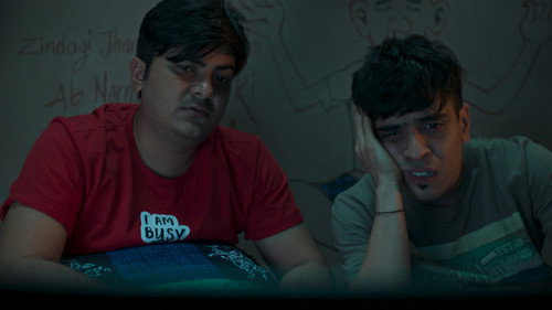 UP65 Season 1 Episode 12 - Teen Tigaada Crypto Bigaada