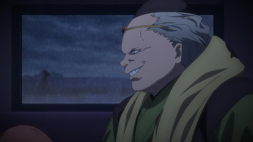 Teogonia Season 1 Episode 9 - The Power of God