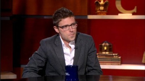 Jonah Lehrer still