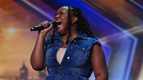 Britain's Got Talent Season 18 Episode 5 - Auditions #5