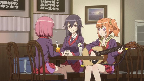 Release the Spyce Season 1 Episode 1 - Golden Spirits