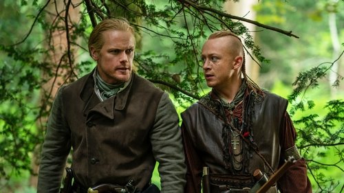 undefined Season 7 Episode 6 - Where the Waters Meet