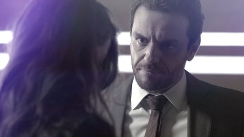 Hidden Truths Season 1 Episode 24 - Chapter 24