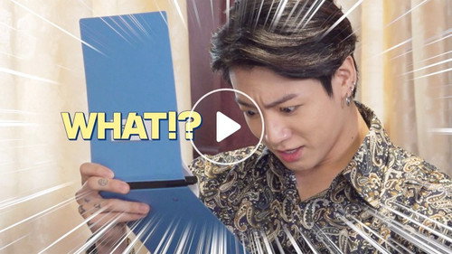 EP.120 | Reply BTS Village, Part 1 still