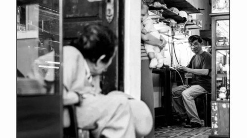 Het Perfecte Plaatje Op Reis Season 5 Episode 4 - Hoi An: In Black and White and Each Other's Model Fashion