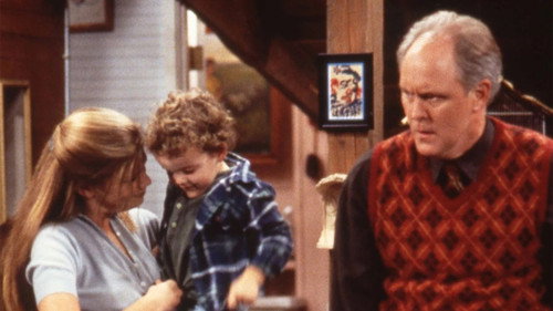 3rd Rock from the Sun Season 2 Episode 9 - My Mother the Alien