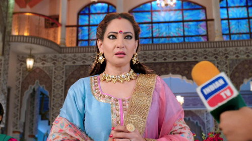 Durga - Mata ki Chhaya Season 1 Episode 6 - Dev Goes Missing!