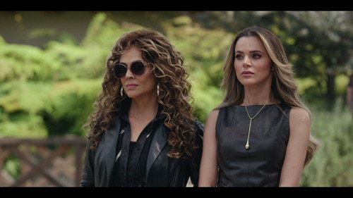 El Señor de los Cielos Season 10 Episode 6 - El target: Cifuentes