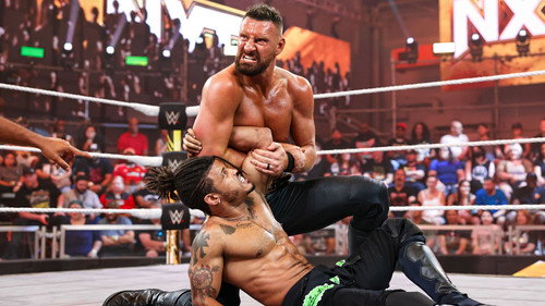 NXT #748 still