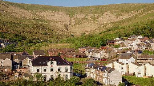 Foreign Correspondent Season 26 Episode 13 - Saving Wales