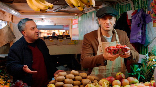 Ms. Sweet Season 1 Episode 17 - Episode 17