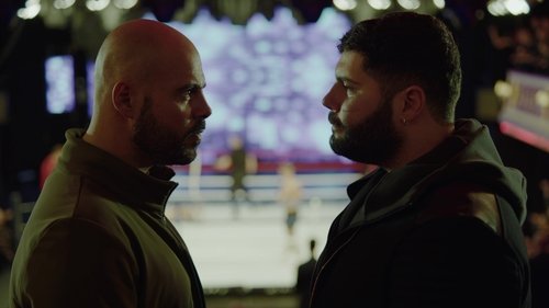 Gomorrah Season 5 Episode 2 - Episode 2