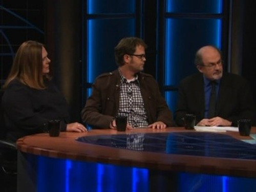 Real Time with Bill Maher Season 4 Episode 23 - November 10, 2006