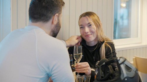 Married at First Sight Sweden Season 13 Episode 4 - Episode 4