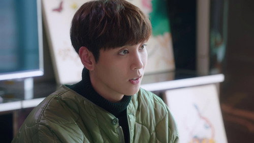 So I Married an Anti-Fan Season 1 Episode 10 - When You Have Someone Else To Protect