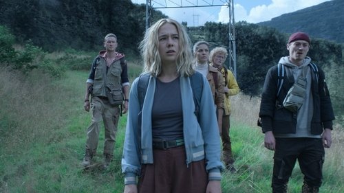 The Rain Season 3 Episode 1 - Don't Give Up
