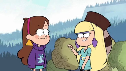 Mabel's 10 Favorite Sweaters still