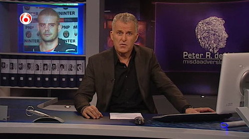 Peter R. de Vries: Crime Reporter Season 14 Episode 7 - Het gewetenloze spel van Joran van der Sloot