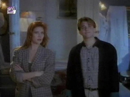 Superboy Season 2 Episode 22 - The Haunting of Andy McAlister
