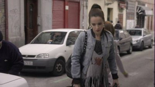Sin identidad Season 1 Episode 4 - Episode 4