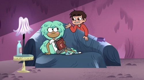 Star vs. the Forces of Evil Season 4 Episode 12 - Kelly's World