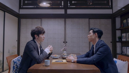 HIStory Season 5 Episode 12 - Love in the Future #12