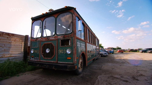 Shipping Wars Season 2 Episode 7 - Mud Bug Boogie