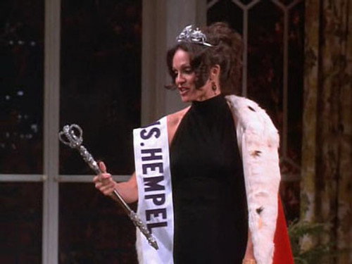 The Mary Tyler Moore Show Season 3 Episode 6 - Rhoda the Beautiful