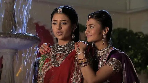 Jodha & Akbar Season 1 Episode 9 - Episode 9 - Jodha Akbar