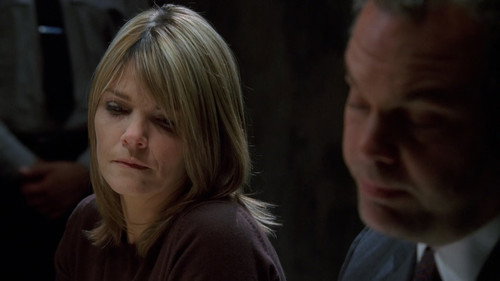 Law & Order: Criminal Intent Season 6 Episode 21 - Endgame