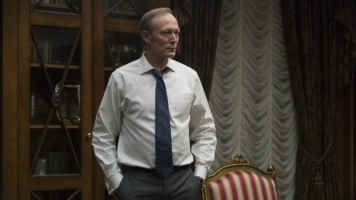 House of Cards Season 3 Episode 6 - Chapter 32
