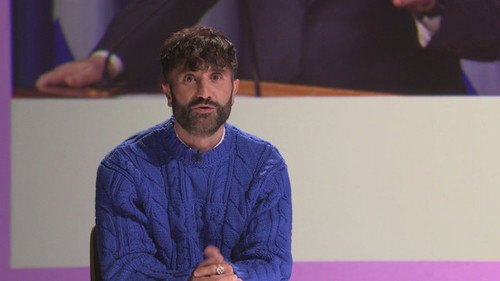 Dans les médias Season 9 Episode 10 - Dany Turcotte