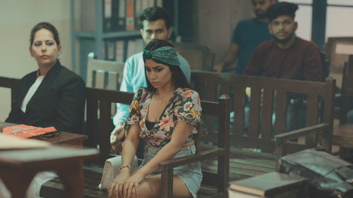 Lakhan Leela Bhargava Season 1 Episode 17 - Jhoot Ka Pardafaash