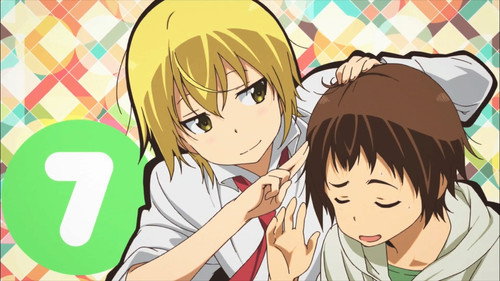 Aiura Season 1 Episode 7 - The Amaya Household