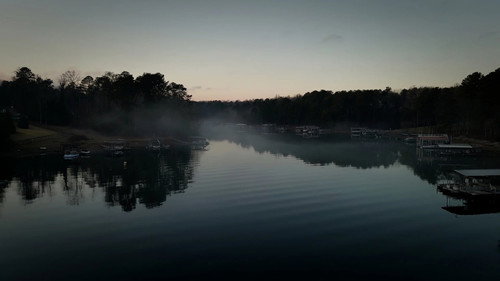Files of the Unexplained Season 1 Episode 5 - File: Haunting of Lake Lanier