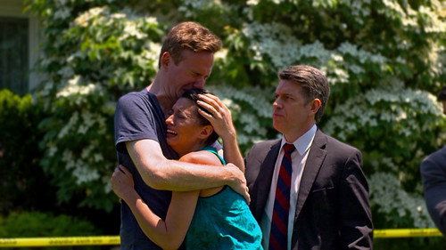 The Perfect Murder Season 3 Episode 12 - Prescription for Murder