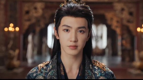 Fated Hearts Season 1 Episode 6 - Episode 6