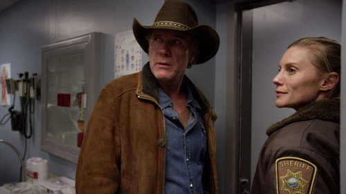 Longmire Season 6 Episode 3 - Thank You, Victoria