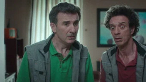 Framed! A Sicilian Murder Mystery Season 1 Episode 1 - Episode 1