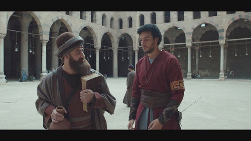 El Hashashin Season 1 Episode 7 - The Prison Guard