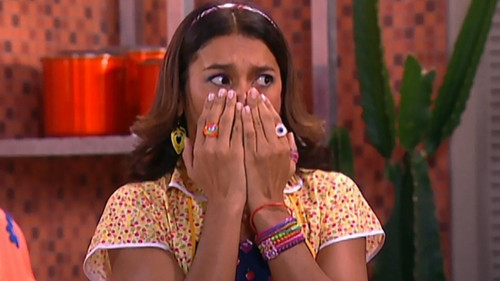 A Diarista Season 3 Episode 12 - Faxinando com a Inimiga