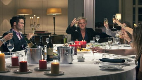 Made in Chelsea Season 2 Episode 4 - No One Likes A Banjo