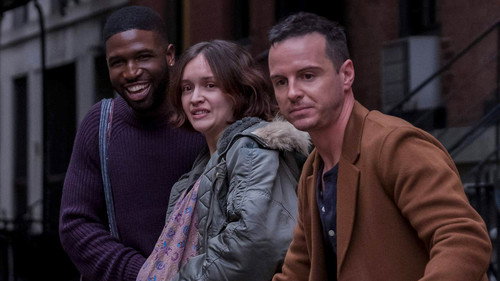 Modern Love Season 1 Episode 7 - Hers Was a World of One
