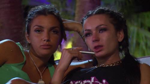Super Shore Season 2 Episode 4 - More Than Burned, On Fire