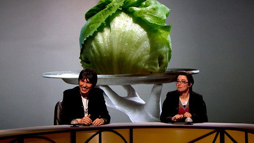 QI Season 9 Episode 15 - VG Part 2
