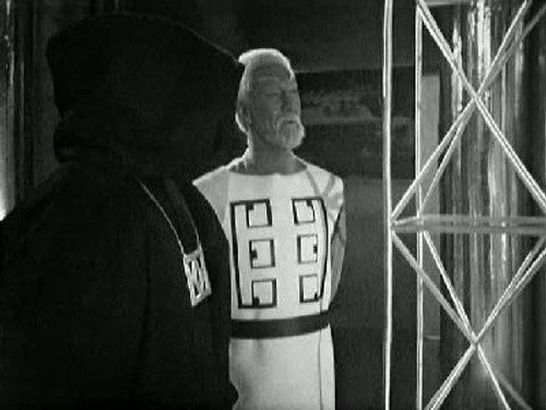Doctor Who Season 3 Episode 11 - Day of Armageddon