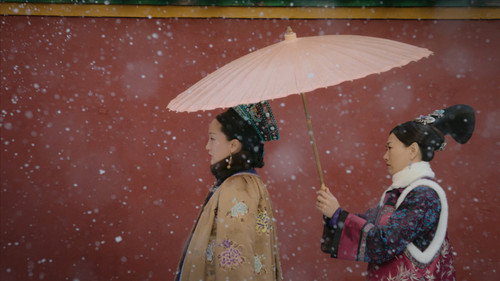 Ruyi's Royal Love in the Palace Season 1 Episode 76 - Episode 76