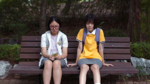 Mask Girl Season 1 Episode 5 - Kim Mi-mo
