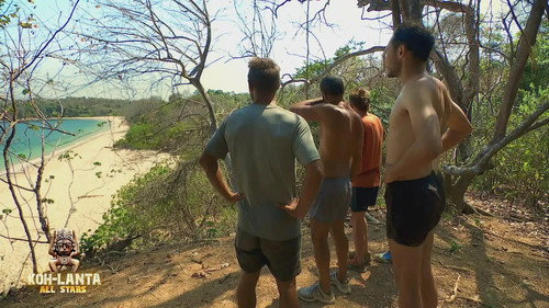 Koh-Lanta Season 34 Episode 15 - Episode 15